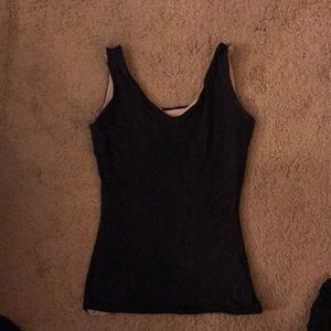 Maidenform Multi-way Reversible Shaper Tank- LG